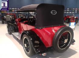 Lancia Lambda VII SERIES TORPEDO