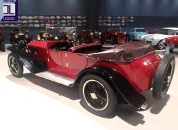 Lancia Lambda VII SERIES TORPEDO