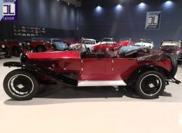 Lancia Lambda VII SERIES TORPEDO