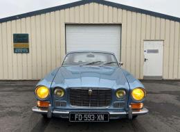 Jaguar Série - XJ 6 SERIE 1