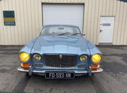 Jaguar Série - XJ 6 SERIE 1