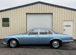 Jaguar Série - XJ 6 SERIE 1