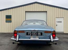 Jaguar Série - XJ 6 SERIE 1