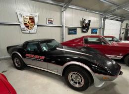 Chevrolet Corvette C3