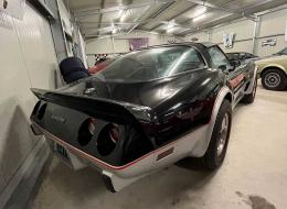 Chevrolet Corvette C3