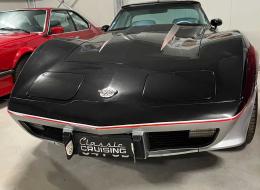 Chevrolet Corvette C3