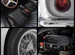 Ferrari 275 Gtb V12 Long Nose Alloy