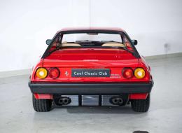 Ferrari Mondial Quattrovalvole