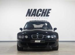 BMW Z3 M Coupé