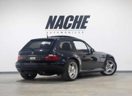 BMW Z3 M Coupé