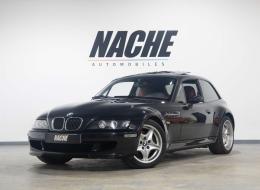 BMW Z3 M Coupé
