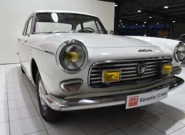 Peugeot 404 Coupé