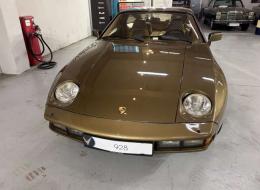 Porsche 928 V8 4.5 L