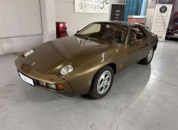 Porsche 928 V8 4.5 L
