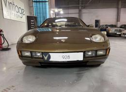 Porsche 928 V8 4.5 L