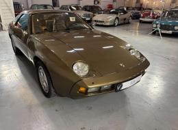 Porsche 928 V8 4.5 L