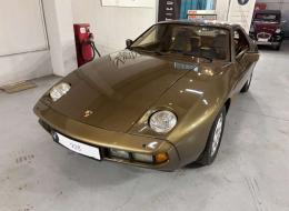 Porsche 928 V8 4.5 L