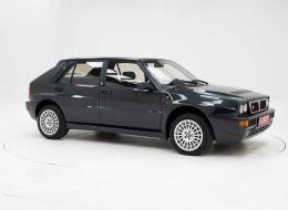 Lancia Delta HF Integrale Evo 1 '92 CH2946