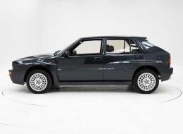 Lancia Delta HF Integrale Evo 1 '92 CH2946