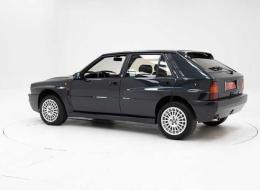 Lancia Delta HF Integrale Evo 1 '92 CH2946