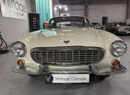 Volvo P 1800