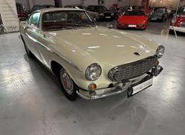 Volvo P 1800
