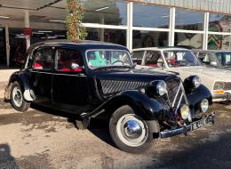 Citroen Traction 11 B