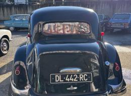 Citroen Traction 11 B