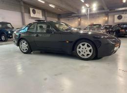 Porsche 944 3.0 L Coupé