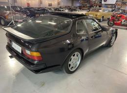 Porsche 944 3.0 L Coupé