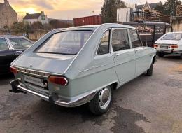 Renault 16 SUPER 