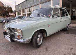 Renault 16 SUPER 