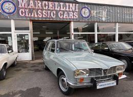 Renault 16 SUPER 