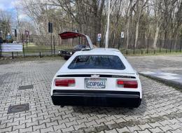 Bricklin SV 1
