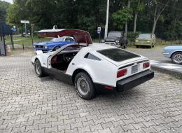 Bricklin SV 1