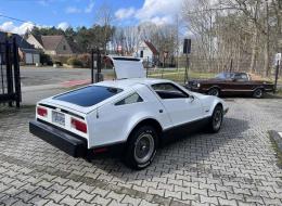Bricklin SV 1