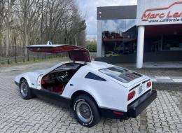 Bricklin SV 1