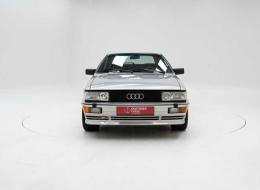 Audi Quattro '83 CH01434