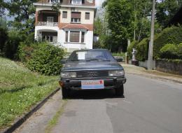 Audi GT Coupe 1.9l carbu de 115CV 