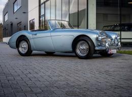 Austin Healey 3000 MKII BN7 
