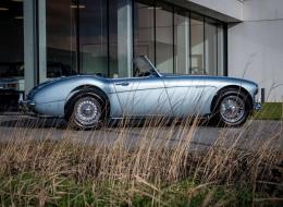 Austin Healey 3000 MKII BN7 