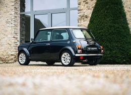 Mini Cooper 1.3 Mpi Sport