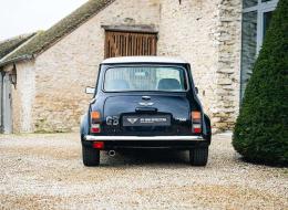 Mini Cooper 1.3 Mpi Sport