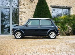 Mini Cooper 1.3 Mpi Sport