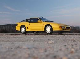 Alpine A 610 V6 Turbo