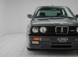 BMW M3 E30 * 1 French owner * Perfect condition *