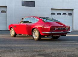 Fiat Dino 2400 Coupé