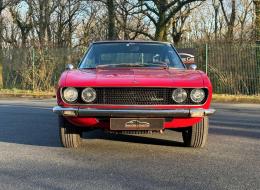 Fiat Dino 2400 Coupé