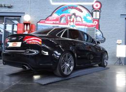 Audi RS 4 BERLINE