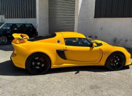 Lotus Exige S3 V6